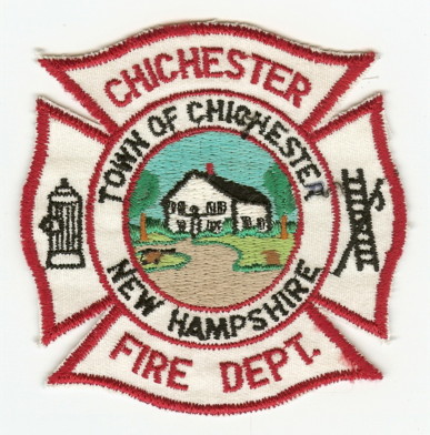 Chichester (NH)
