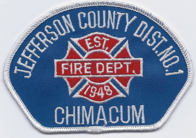 Jefferson County District 1 Chimacum (WA)
