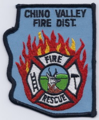 Chino Valley (AZ)
Older Version

