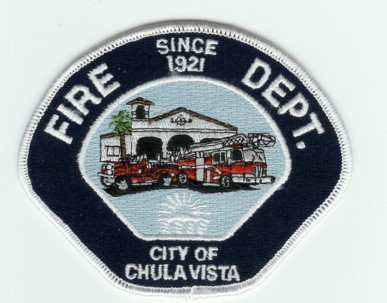 Chula Vista (CA)
