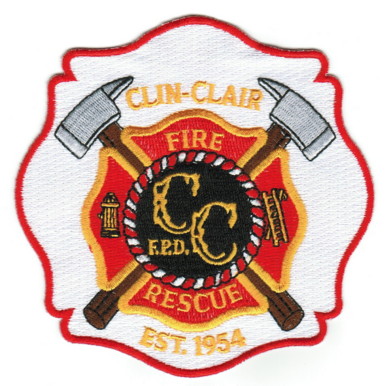 Clin-Clair (IL)
