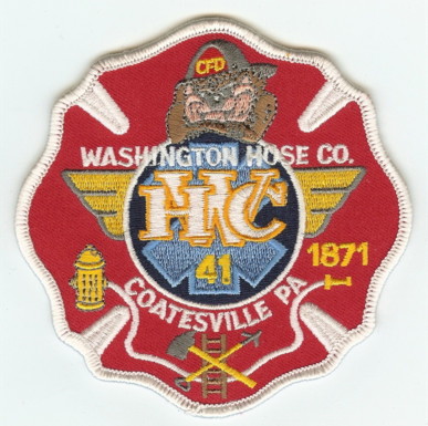 Washington Hose Company (PA)
