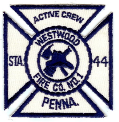 Westwood (PA)
Older Version
