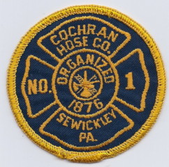 Cochran (PA)
