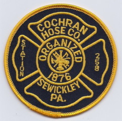 Cochran (PA)
