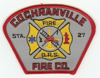 Cochranville (PA)
