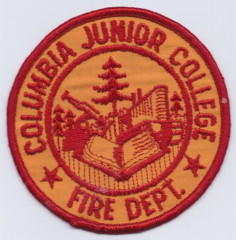 Columbia College (CA)
Older Version
