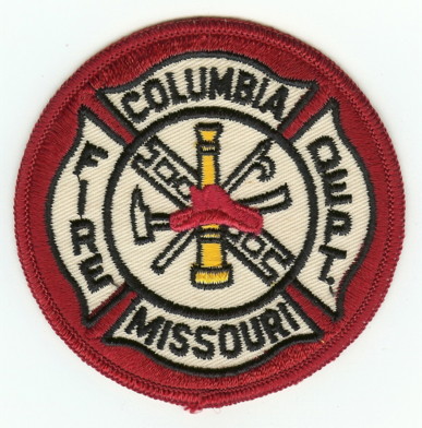 Columbia (MO)

