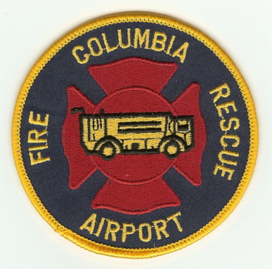 Columbia Regional Airport (MO)
Older Version
