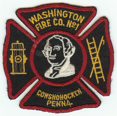Montgomey County Station 36 Washington Fire Company #1 (PA)
Older Version
