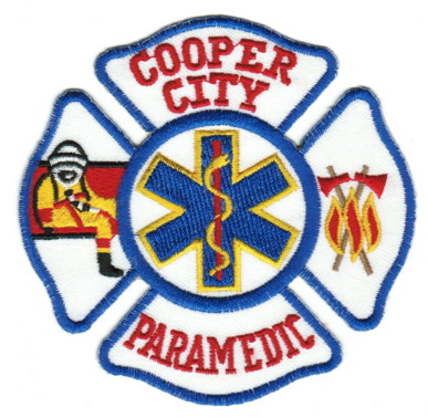 Cooper City Paramedic (FL)
