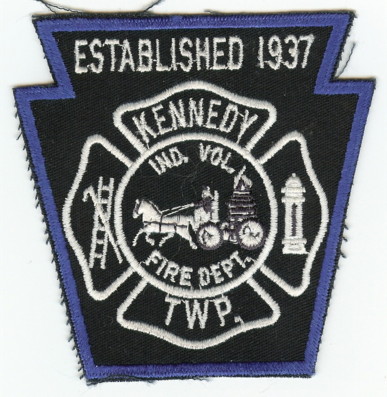 Kennedy Township (PA)
