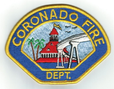 Coronado (CA)
Older Version
