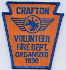 Crafton (PA)
