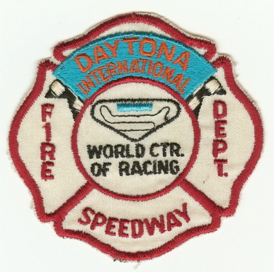 Daytona International Speedway (FL)
Older Version
