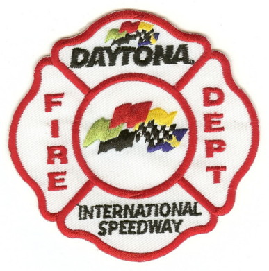 Daytona International Speedway FL)

