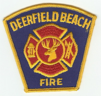 Deerfield Beach (FL)
Older Version
