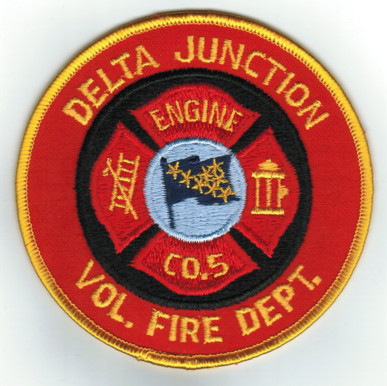 Delta Junction (AK)
Older Version
