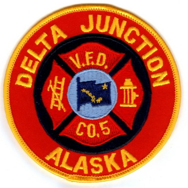 Delta Junction (AK)
