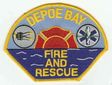 Depoe Bay (OR)
