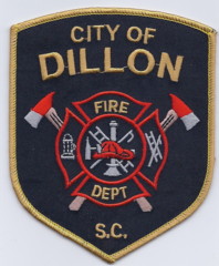 Dillon (SC)
