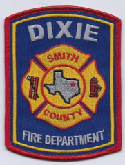 Dixie (TX)
