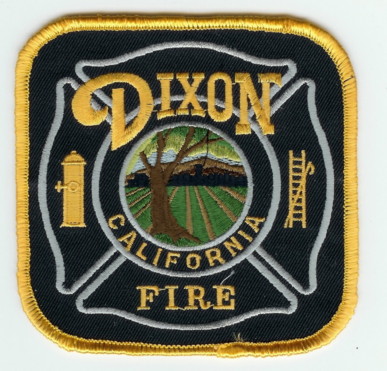 Dixon (CA)
