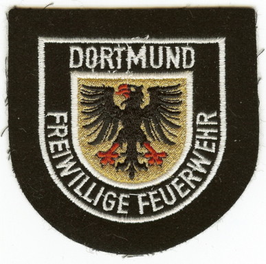 GERMANY Dortmund
