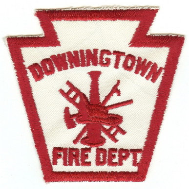 Downingtown (PA)
Older Version
