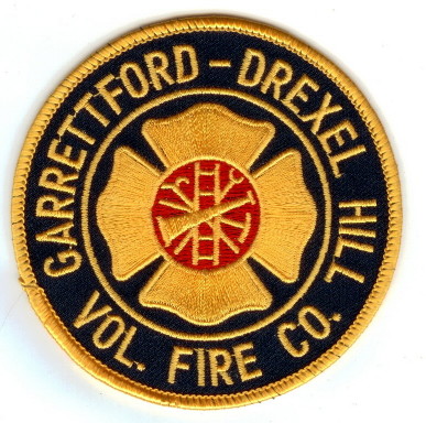 Garrettford-Drexel Hill (PA)
