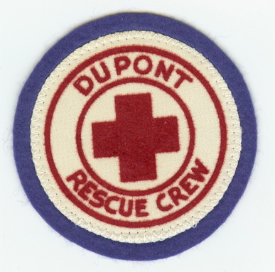 DuPont Wilmington Area Rescue Crew (DE)
