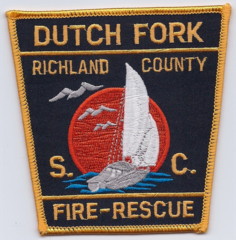 Dutch Fork (SC)
