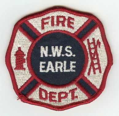 Earle Naval Weapons Station (NJ)
