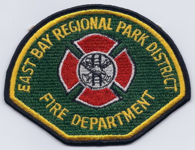 East Bay Regional Park District (CA)
Older Version
