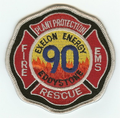 Eddystone Exelon Energy Company (PA)
