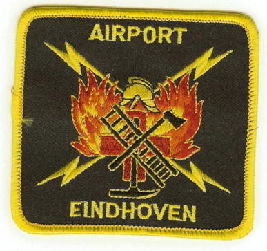 NETHERLANDS Eindhoven Airport

