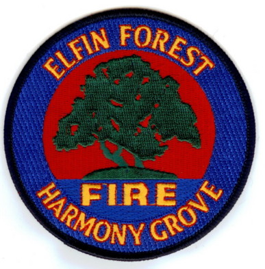 Elfin Forest - Harmony Grove (CA)
Defunct - Now part of Rancho Santa Fe
