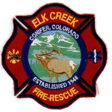 Elk Creek (CO)
