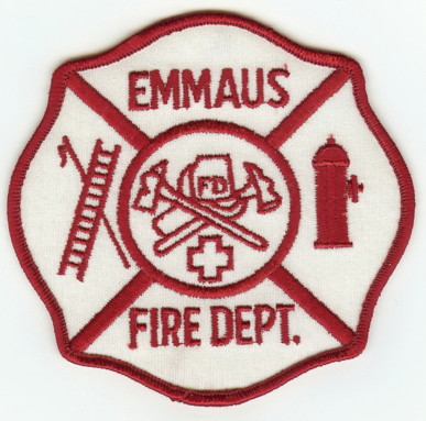 Emmaus (PA)
