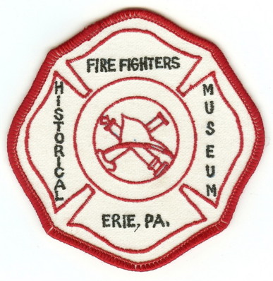 Erie Historical Firefighters Museum (PA)
