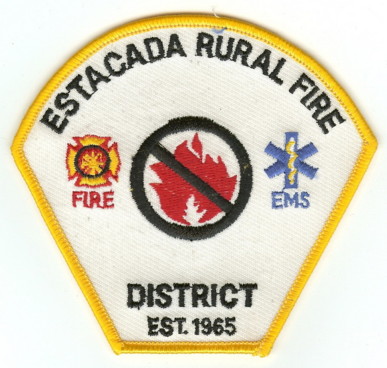 Estacada Rural (OR)
Older Version
