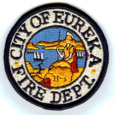 Eureka (CA)
Older Version - Defunct - Now Humboldt Bay Fire Department
