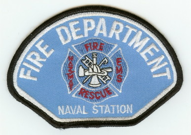 Puget Sound Naval Station (WA)
Defunct - Closed 1991
