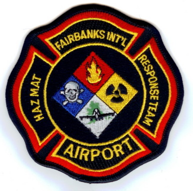 Fairbanks International Airport (AK)
