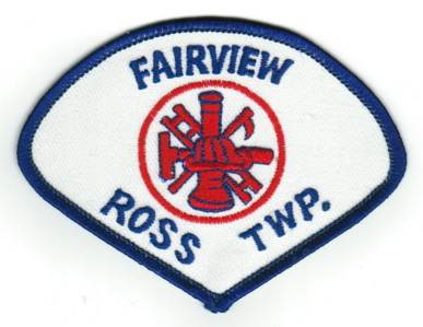 Ross Township/Fairview VFC (PA)
