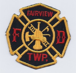 Fairview Township (PA)
Older Version
