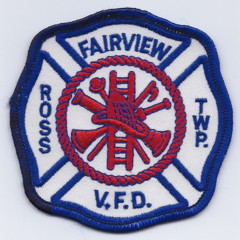 Ross Township/Fairview VFC  (PA)
