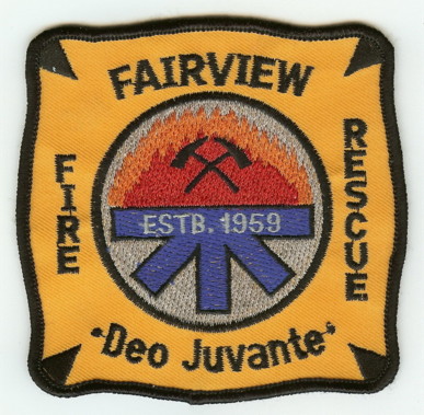 Fairview (NC)

