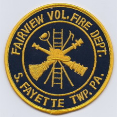 South Fayette Township /Fairview VFC (PA)
Older Version
