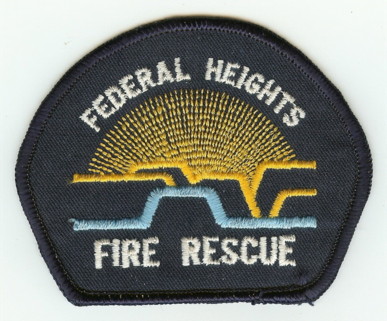 Federal Heights (CO)
Older version
